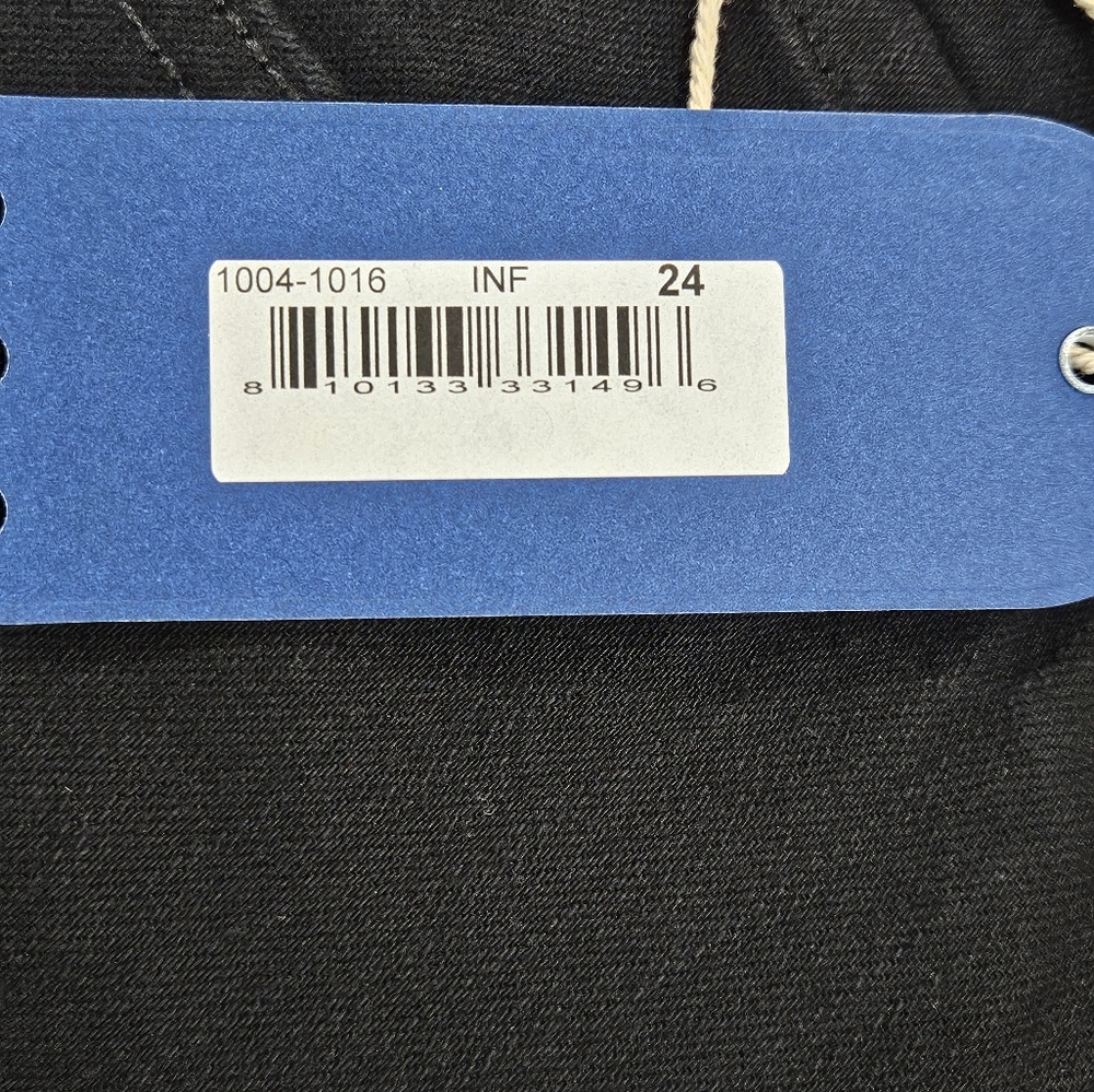 NWT Daily Blue By AG Peace Rekaxed Bell Bootcut Jeans in Infinity - Picture 8 of 11